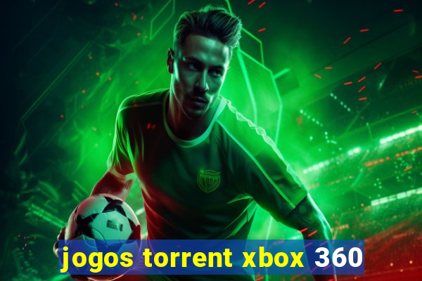 jogos torrent xbox 360